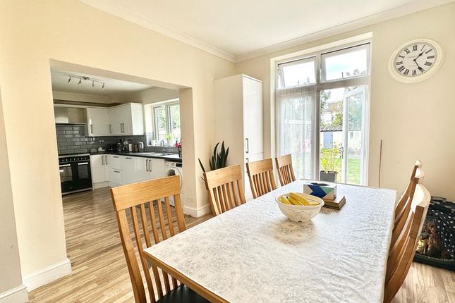 End terrace house for sale in Coniston Gardens, Ilford