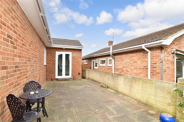 Detached bungalow for sale in Kings Road, Minster On Sea, Sheerness, Kent