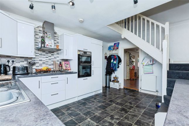 7, Cherry Street, Leicestershire photo 4