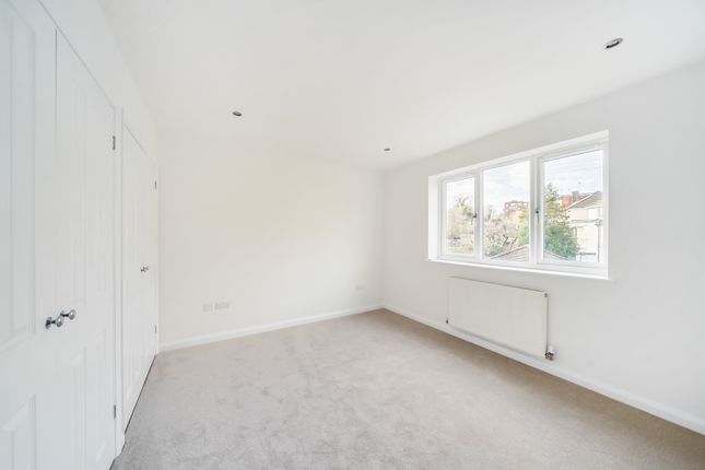 Semi-detached house for sale in Hazelbank, Rickmansworth