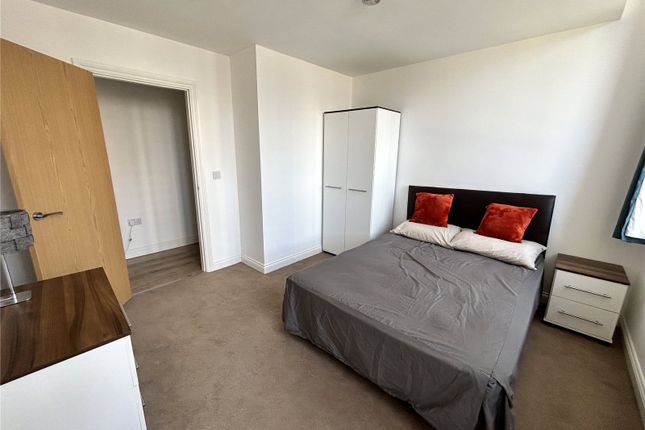 Apartment 202, Devonshire House, 40, Great Charles Street Queensway, Birmingham photo 5