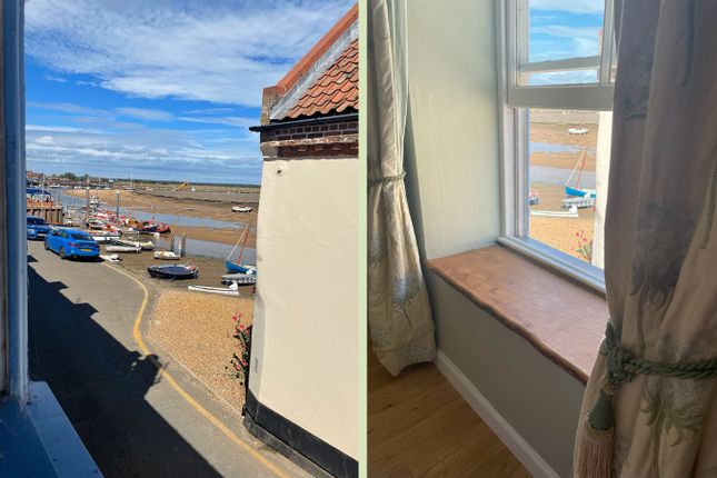 End terrace house for sale in East End, Wells-Next-The-Sea