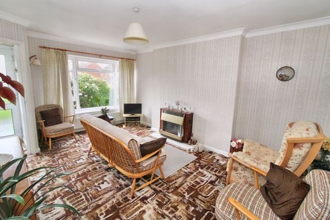 Terraced house for sale in Brackley Road, Hazlemere, High Wycombe