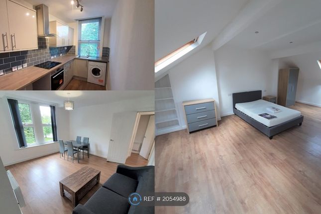 Thumbnail Flat to rent in Hanover Square, Leeds