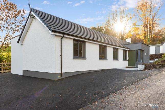 Thumbnail Detached bungalow for sale in 6 Gosheden Road, Londonderry