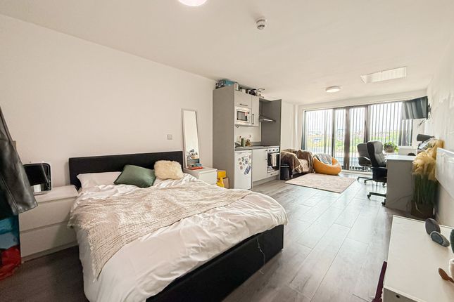 Apt 118, 20 Norfolk Street, Liverpool photo 4