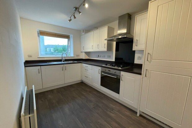 Thumbnail Flat to rent in Eighteen Acre Drive, Bristol