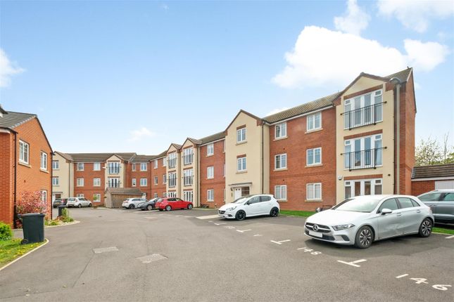 2 bed flat for sale in Fussell Way, Wollaston DY8