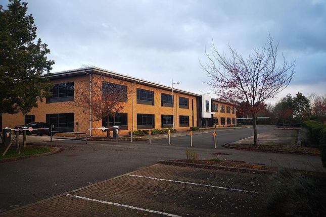 Thumbnail Office for sale in 1 Argosy Court, Whitley Business Park, Coventry, West Midlands