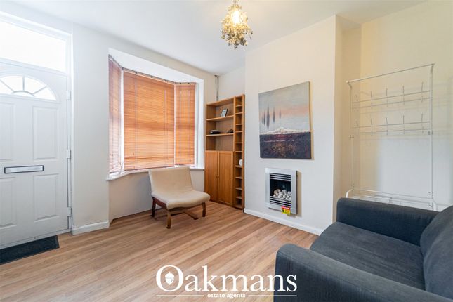 9, SUMMERFIELD CRESCENT, BIRMINGHAM photo 2