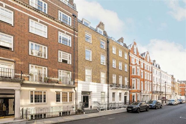 Studio for sale in Wimpole Street, London