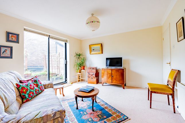 Terraced house for sale in Lower Redland Road, Redland, Bristol