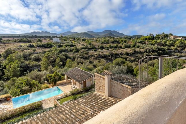 Detached house for sale in Portocolom, Felanitx, Mallorca