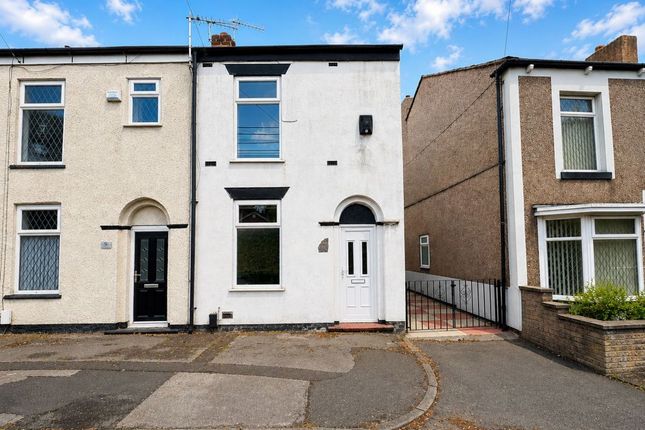 2-bed house on 11, Church Lane, Bolton, £110,000