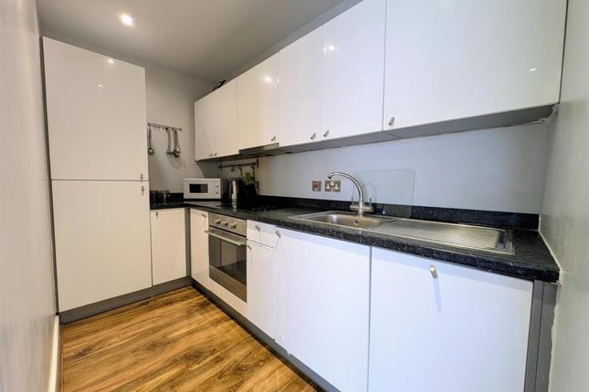 19 Princes Parade, Liverpool photo 5