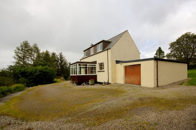 3 Bedroom Houses To Buy In Lairg Primelocation