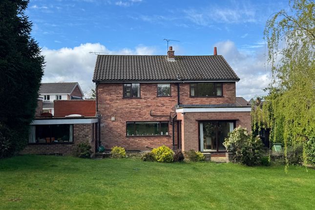 69 Clement Road, Stockport photo 2