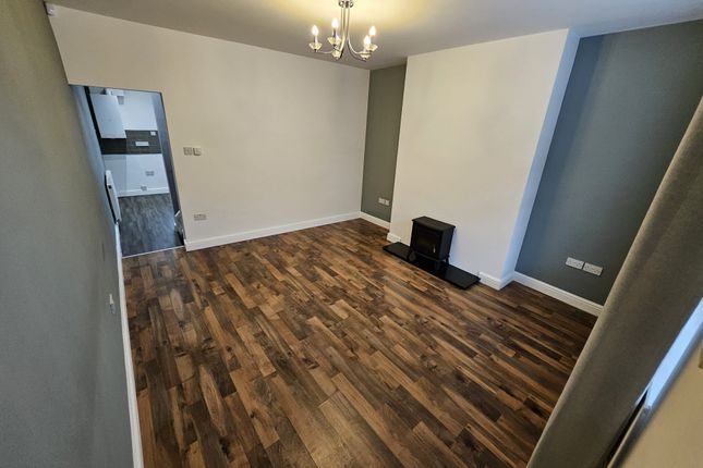 Terraced house to rent in Wilmot Street, Bolton, Greater Manchester