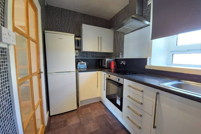 Flat C, 19, 19C  Seaton Road, Aberdeen photo 4