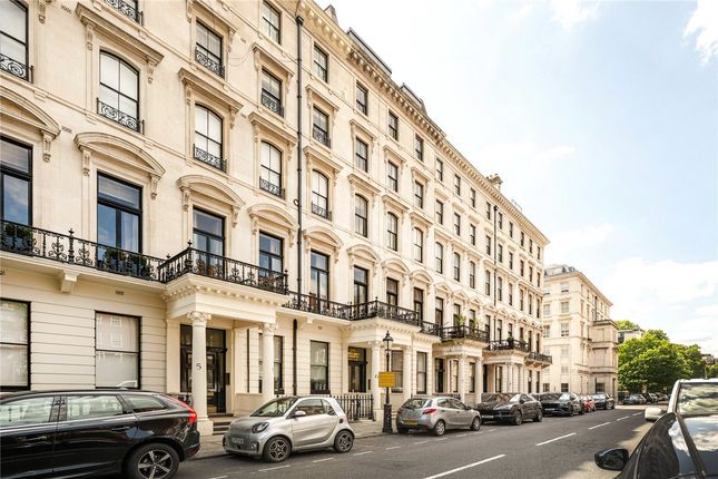 Flat 6, 5, Ennismore Gardens, London photo 4