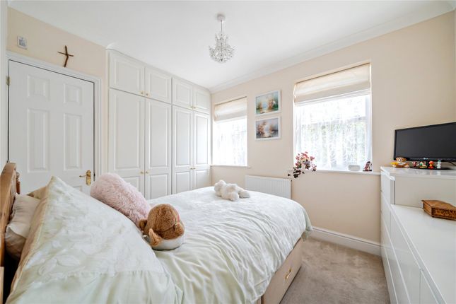 Flat 9, Knoll Court, 18, Station Road, Orpington photo 4