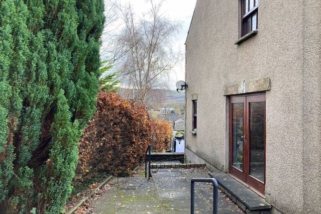 Property for sale in Fell Foot Cottage, Low Langstaffe, Sedbergh
