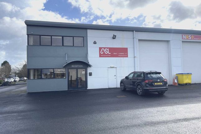 Thumbnail Office for sale in Randles Road, Knowsley