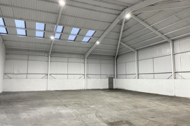 Thumbnail Warehouse to let in Unit 3A, Unit 3A Trevanth Road, Trevanth Road, Leicester