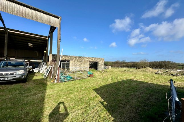 Farmhouse for sale in Llanfaelog, Ty Croes