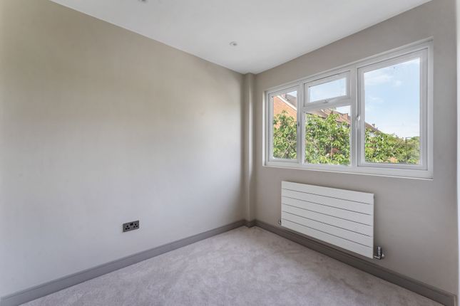 Terraced house for sale in Brookfields Avenue, Mitcham
