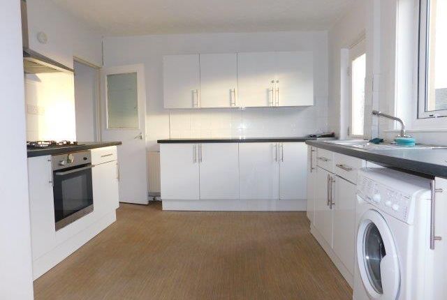 Thumbnail Terraced house to rent in 7, Douglas Wynd, Edinburgh