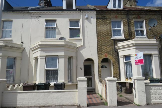 Thumbnail Property to rent in Ashford Road, Eastbourne