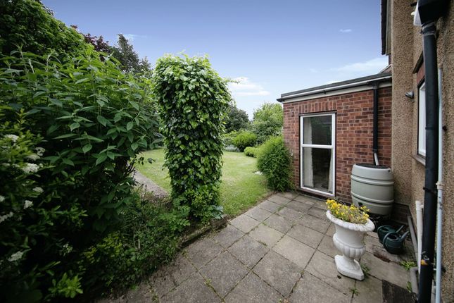 Detached house for sale in Tuddenham Road, Ipswich