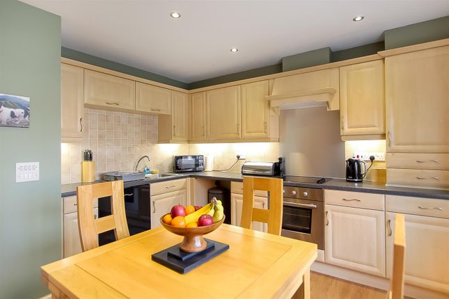 Terraced house for sale in Old Favourites Walk, Darlington