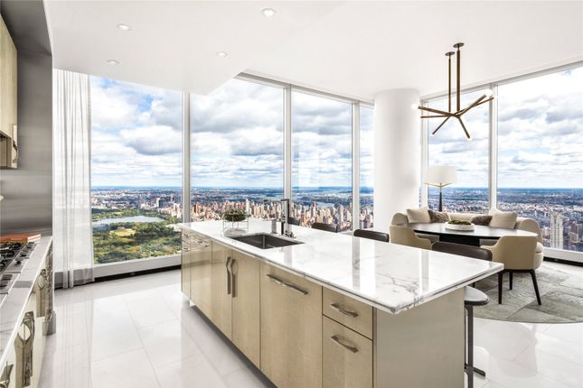 Apartment for sale in West 57th Street, New York, Ny, 10019