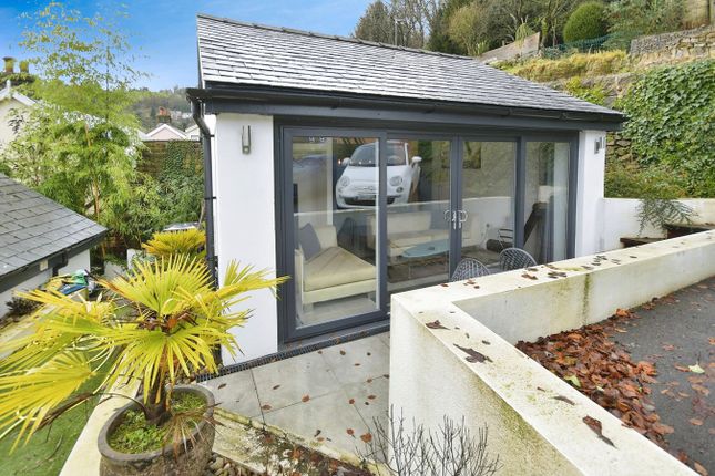 Detached house for sale in Holme Road, Matlock Bath, Matlock