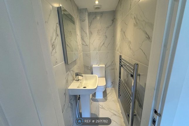 Apt  Berkeley Court Green Park, Bennetthorpe, Doncaster photo 4
