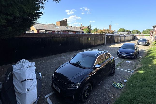 Studio parking on Twenty-One Garages Rear of, Squires Court, Finchley, £185,000