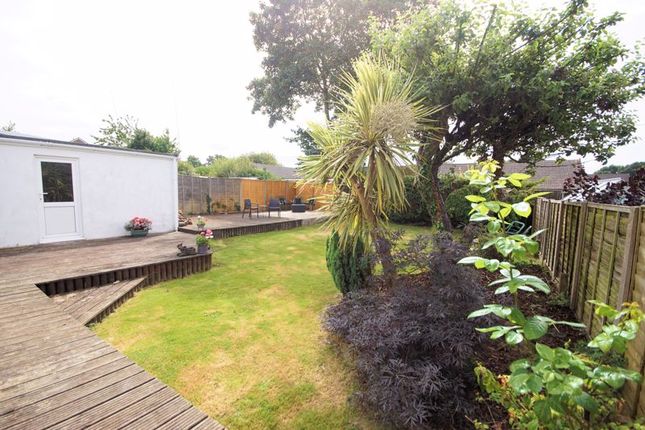 Peters Road, Locks Heath SO31, 3 bedroom detached bungalow for sale ...
