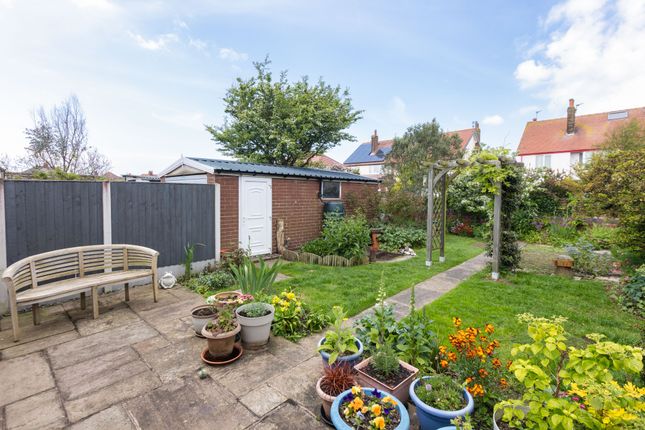 Bungalow for sale in Allenby Road, Lytham St. Annes