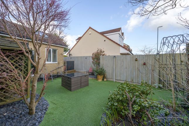 Bungalow for sale in Bath Road, Longwell Green, Bristol