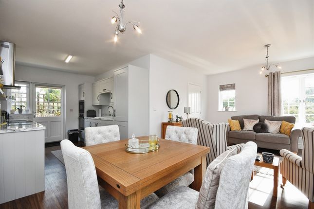 End terrace house for sale in Dame Mary Walk, Halstead