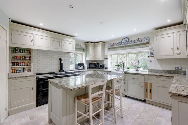 Brook Cottage, Eggpie Lane, Hildenborough photo 4