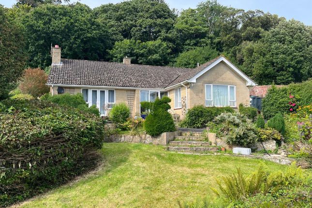 Detached bungalow for sale in Lower Catherston Road, Charmouth, Bridport