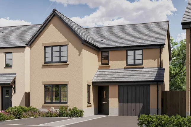 Lovell Homes - Castle Green