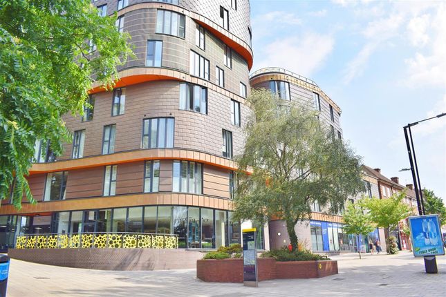 Thumbnail Flat for sale in Fold Apartments, Station Road, Sidcup