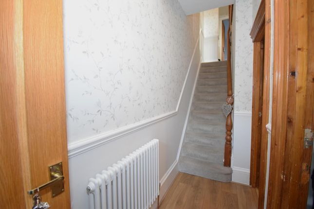 Terraced house for sale in Romilly Street, South Shields