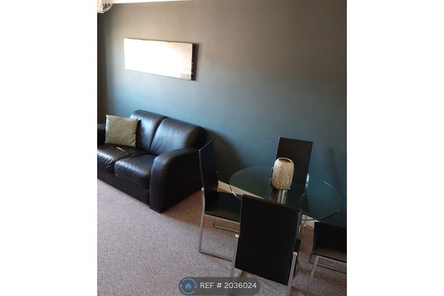 Flat to rent in Spey Road, Aberdeen AB16