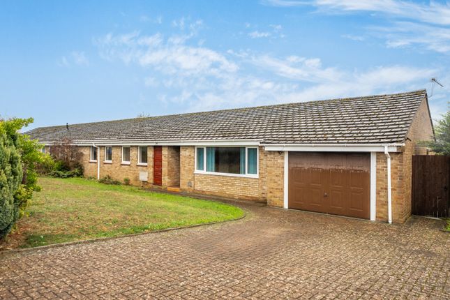 4-bed bungalow on 10, Brook Road, Bicester, £500,000