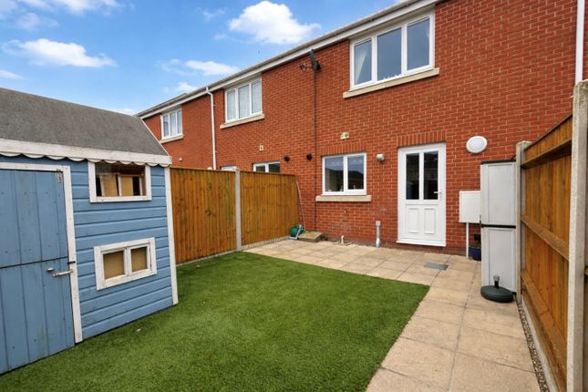 44 Darwin Court, Nuffield Crescent, Great Yarmouth photo 2